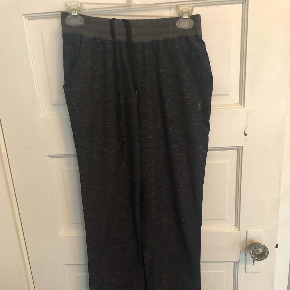 Athletic pant